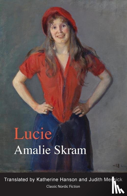 Skram, Amalie - Lucie