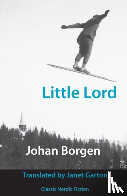 Borgen, Johan - Little Lord