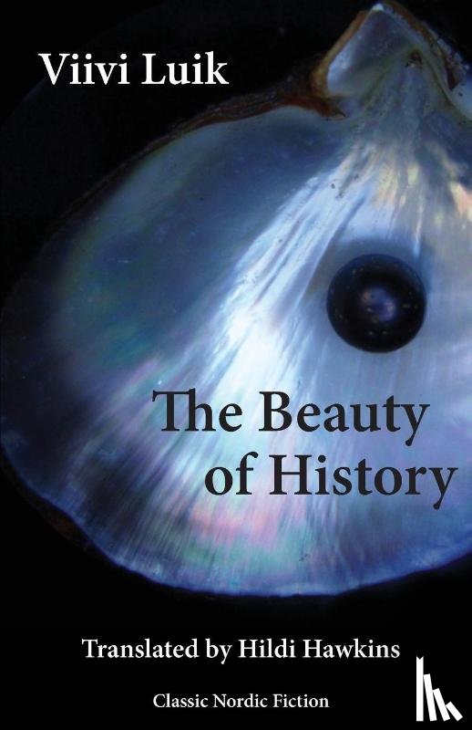 Luik, Viivi - The Beauty of History