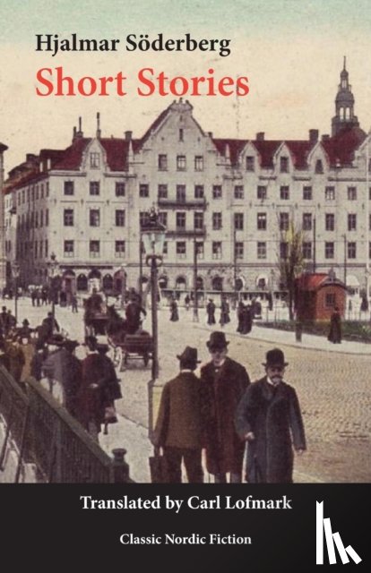 Soderberg, Hjalmar - Short Stories