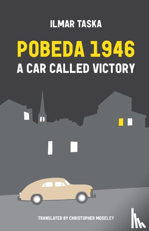 Taska, Ilmar - Pobeda 1946