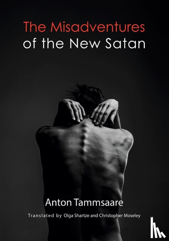 Tammsaare, Anton - The Misadventures of the New Satan