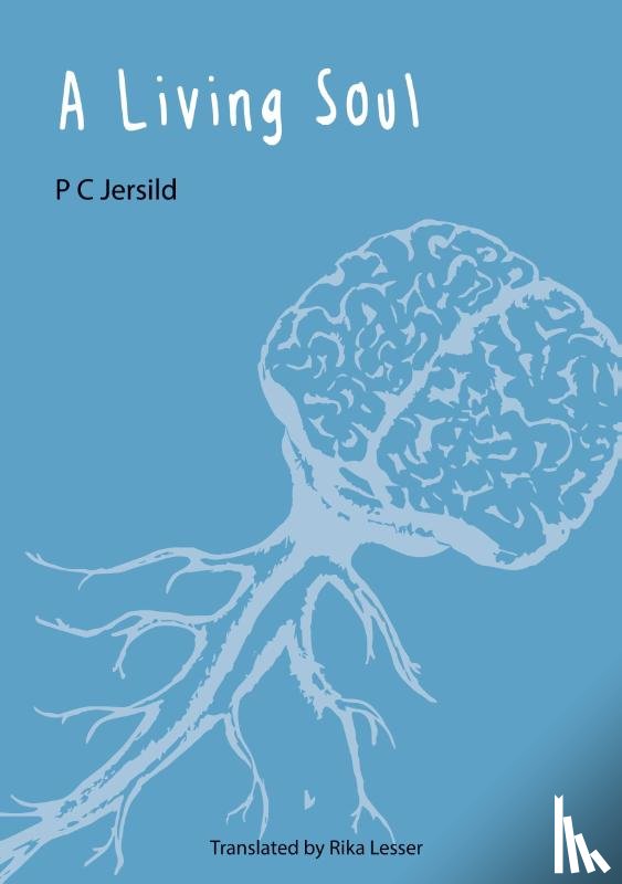 Jersild, P C - A Living Soul