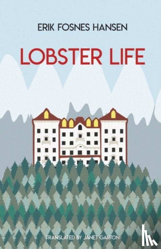 Fosnes Hansen, Erik - Lobster Life