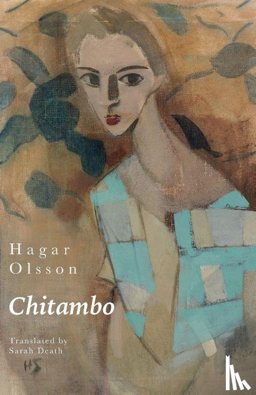 Olsson, Hagar - Chitambo