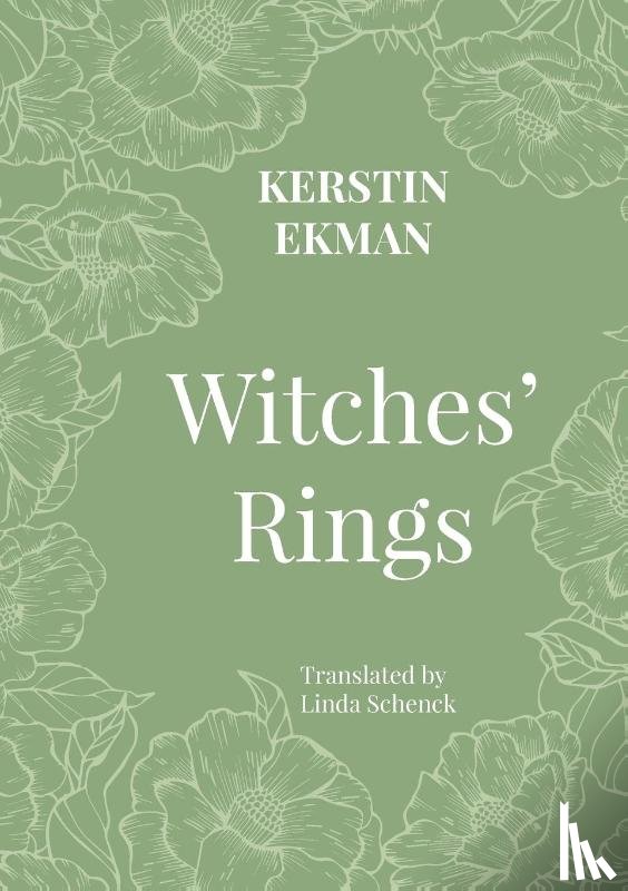 Ekman, Kerstin - Witches' Rings