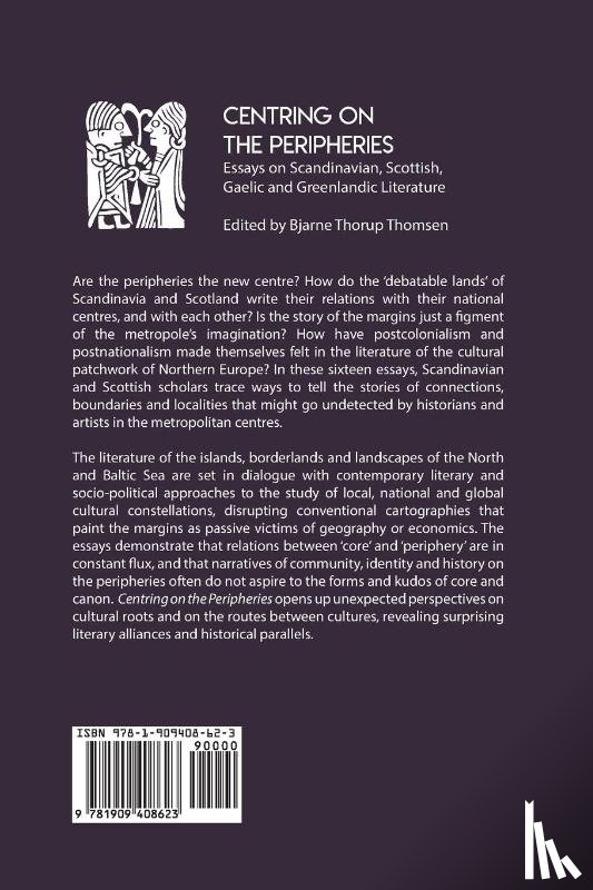  - Centring on the Peripheries