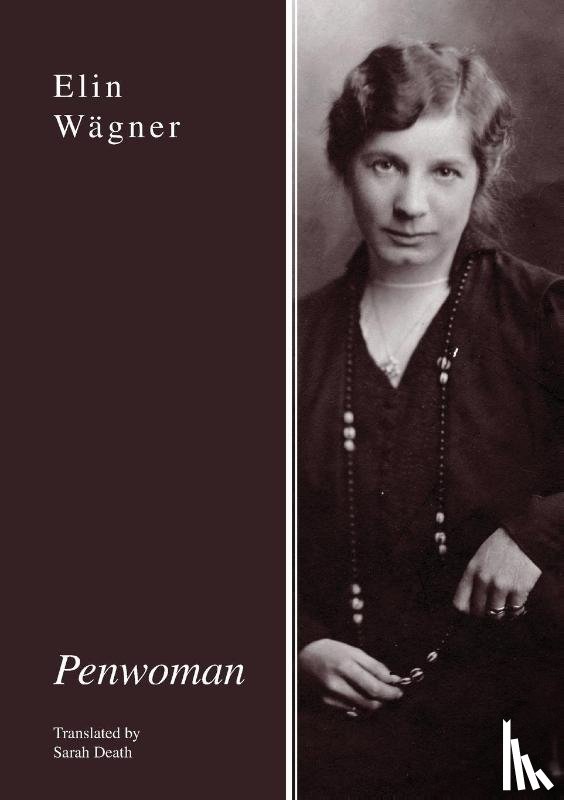 Wagner, Elin - Penwoman