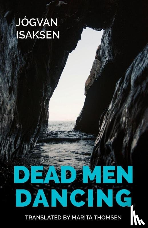 Isaksen, Jogvan - Dead Men Dancing