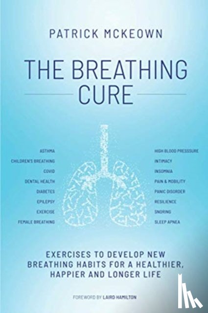  - The Breathing Cure