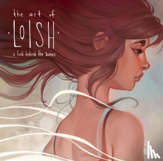 van Baarle, Lois - The Art of Loish