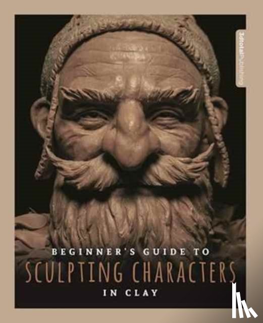  - Beginner's Guide to Sculpting Characters in Clay