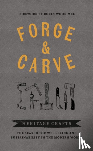  - Forge & Carve