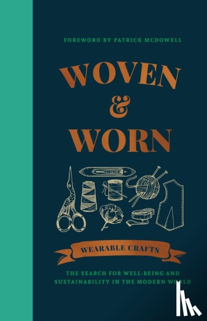  - Woven & Worn