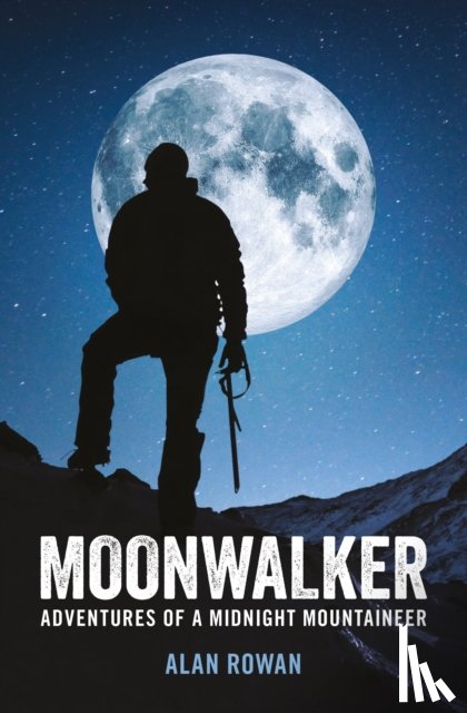 Rowan, Alan - Moonwalker
