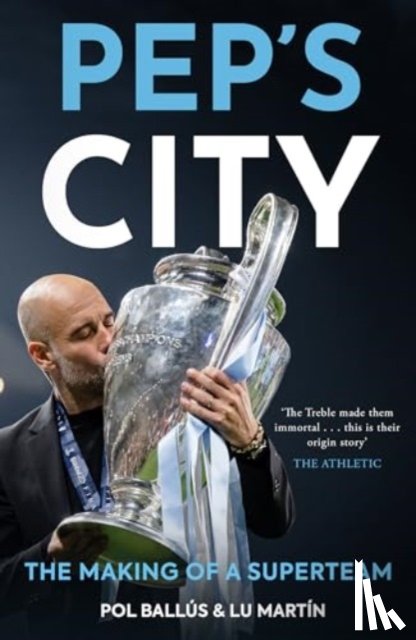 Ballus, Pol - Pep's City