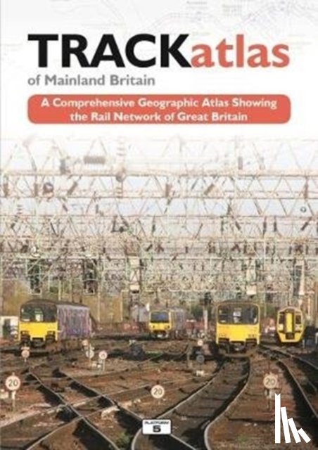  - TRACKatlas of Mainland Britain