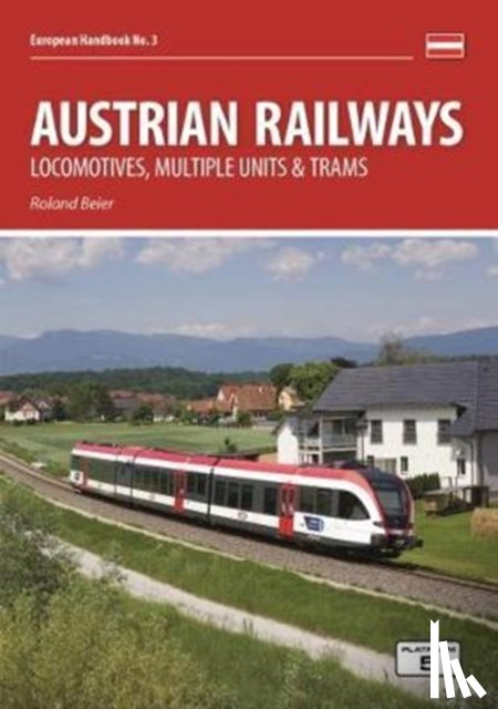 Beier, Roland - Austrian Railways