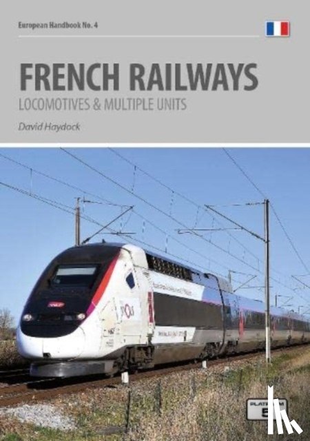 Haydock, David - French Railways