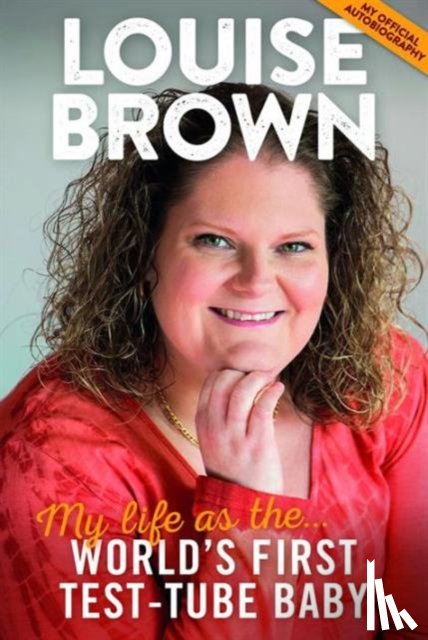 Brown, Louise J. - Louise Brown