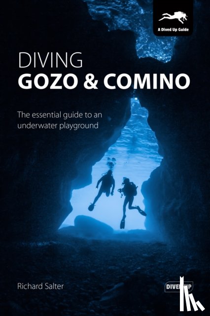Salter, Richard - Diving Gozo & Comino