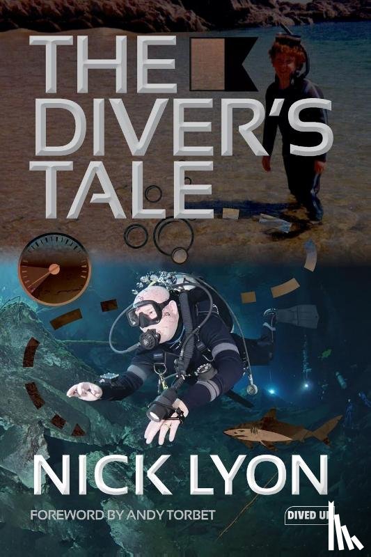 Lyon, Nick - The Diver's Tale