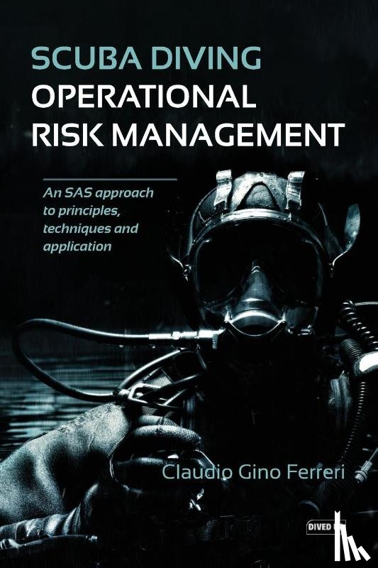 Fererri, Claudio Gino - Scuba Diving Operational Risk Management