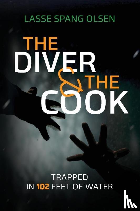 Spang Olsen, Lasse - The Diver and the Cook