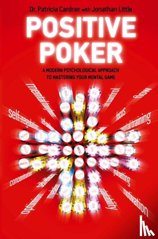 Cardner, Patricia, Little, Jonathan - Positive Poker