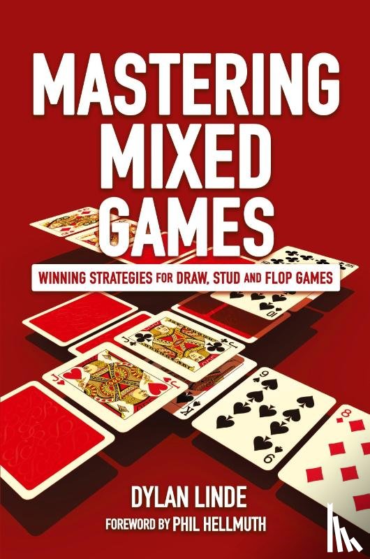 Linde, Dylan - Mastering Mixed Games