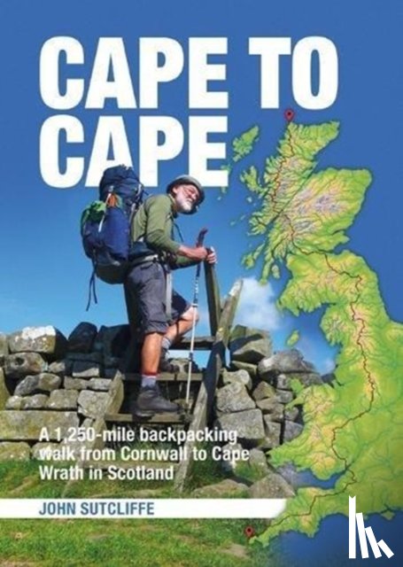 Sutcliffe, John - Cape to Cape