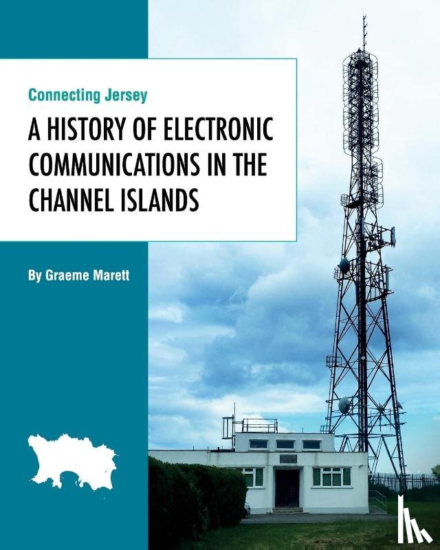 Marett, Graeme - Connecting Jersey
