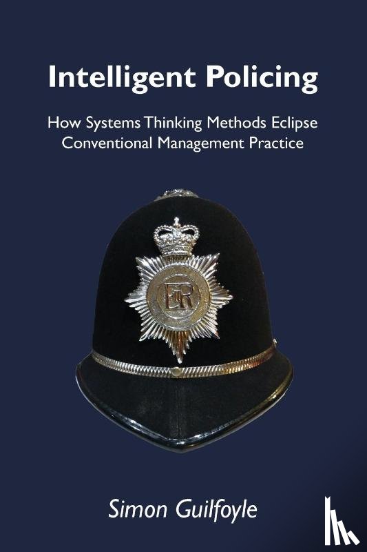 Guilfoyle, Simon - Intelligent Policing