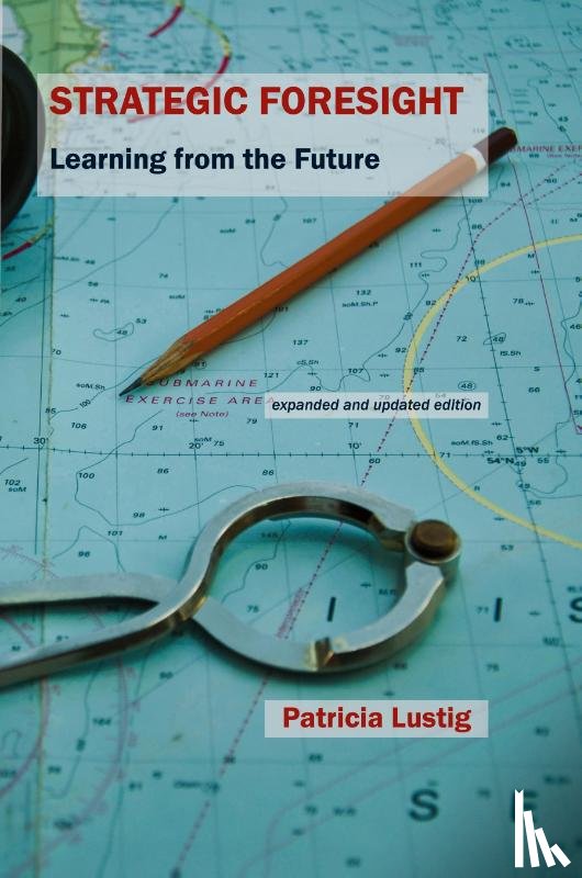 Lustig, Patricia - Strategic Foresight