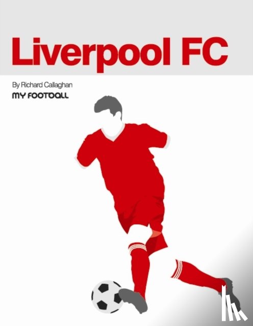 Callaghan, Richard - Liverpool FC