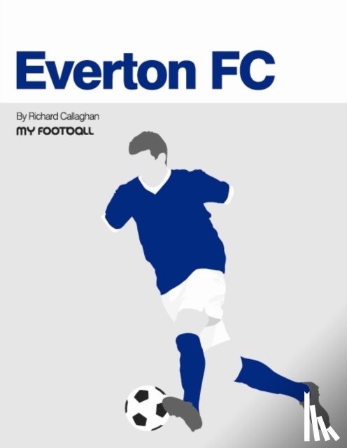 Callaghan, Richard - Everton FC