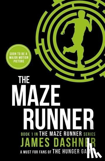 Dashner, James - The Maze Runner