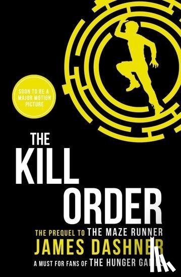 Dashner, James - The Kill Order