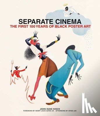 Nourmand, Tony - Separate Cinema