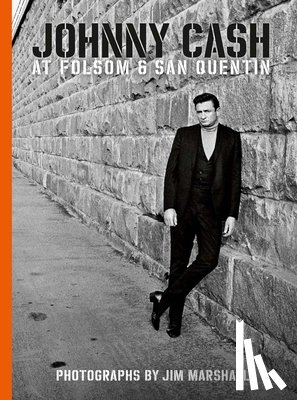 Stuart, Marty, Davis, Amelia, Marshall, Jim - Johnny Cash At Folsom And San Quentin