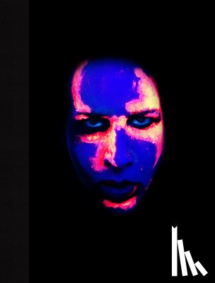  - Marilyn Manson by Perou