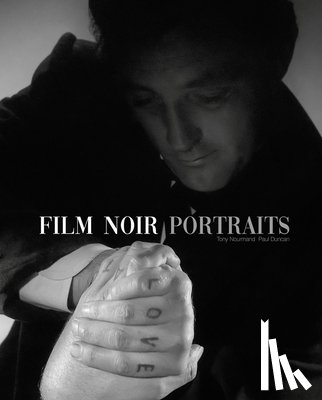  - Film Noir Portraits