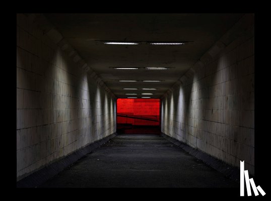 Hyde, Karl - Perou/Hyde: Tunnel Vision