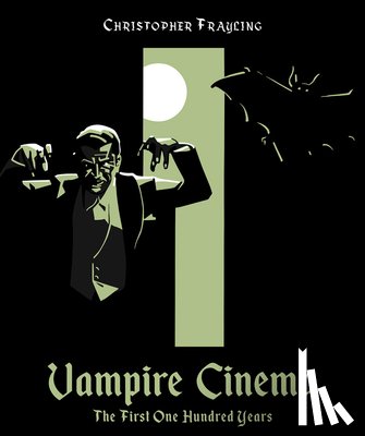 Frayling, Christopher - Vampire Cinema