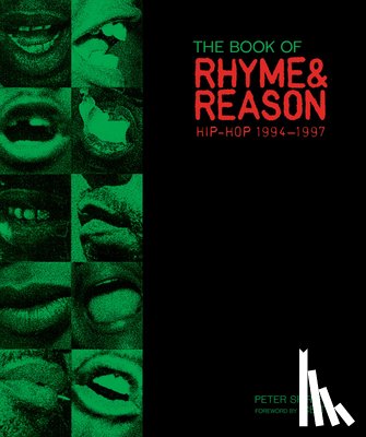 Spirer, Peter - The Book of Rhyme & Reason