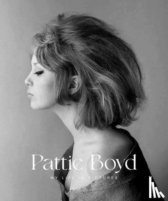 Boyd, Pattie - My Life In Pictures