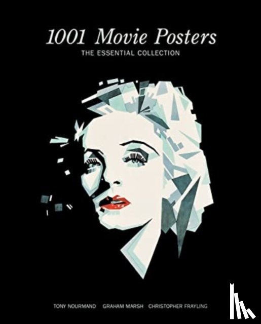 Nourmand, Tony - 1001 Movie Posters