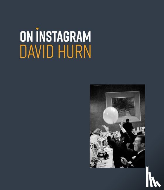 Hurn, David - David Hurn: On Instagram