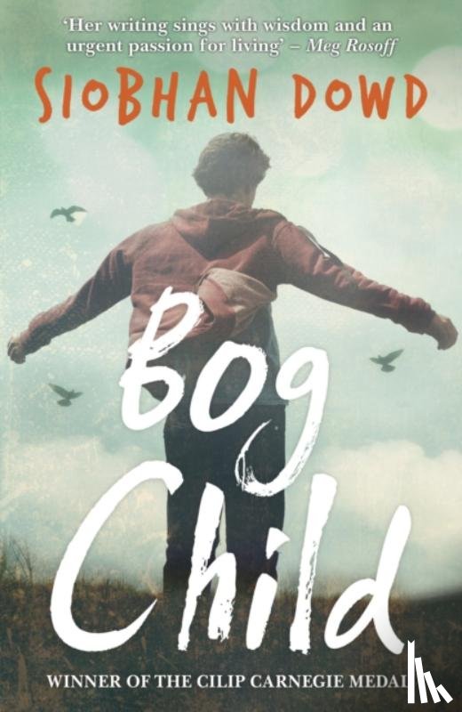 Dowd, Siobhan - Bog Child