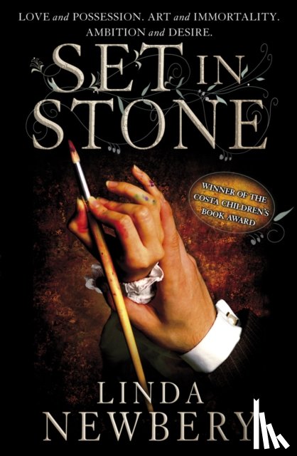 Newbery, Linda - Set in Stone